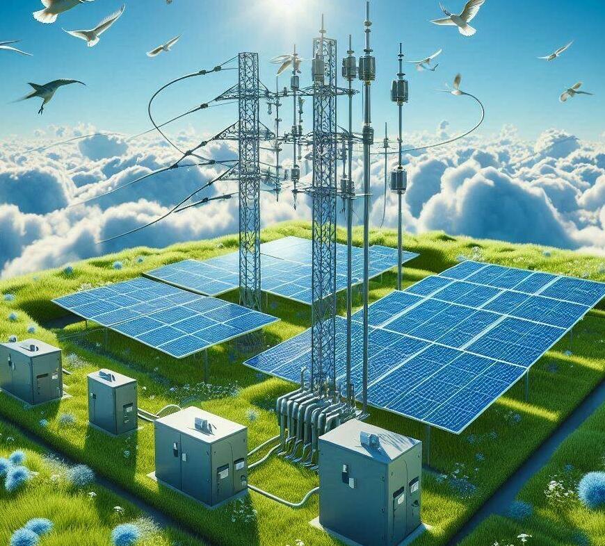 microgrid