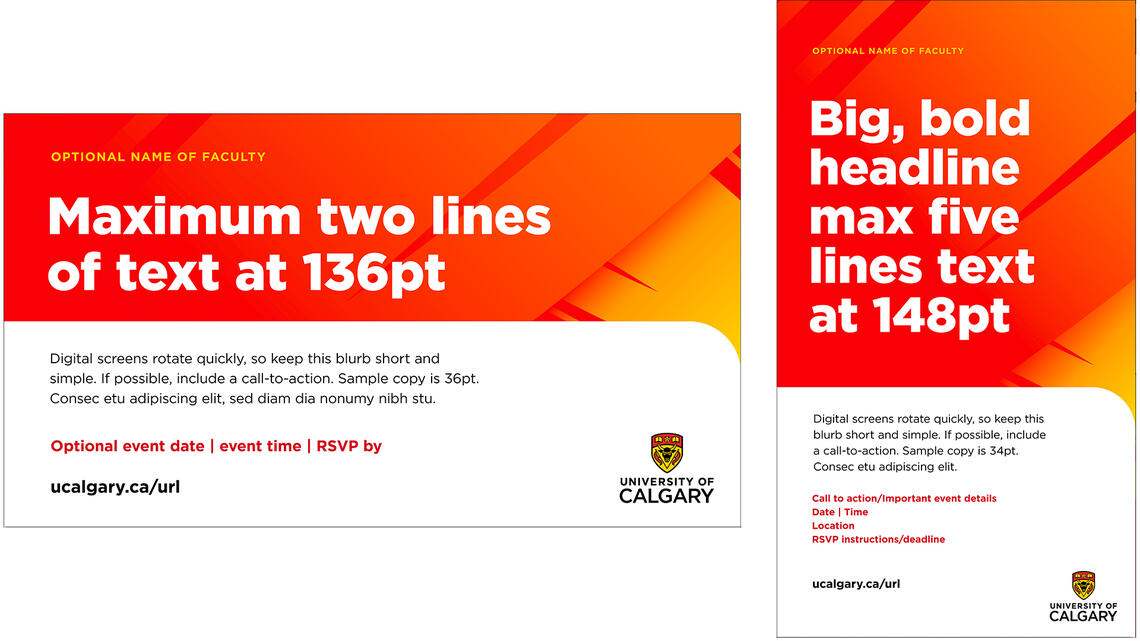 UCalgary EBB template — Dynamic