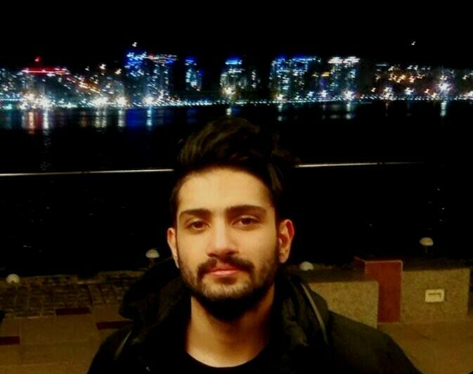 Bardia Abbasi
