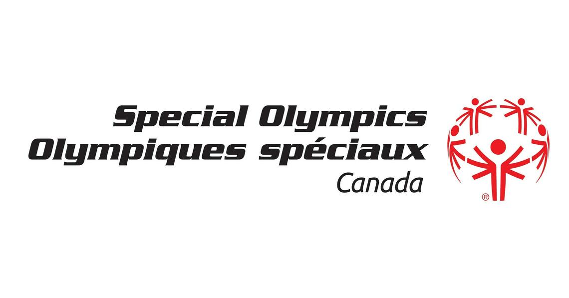 Special Olympics logo