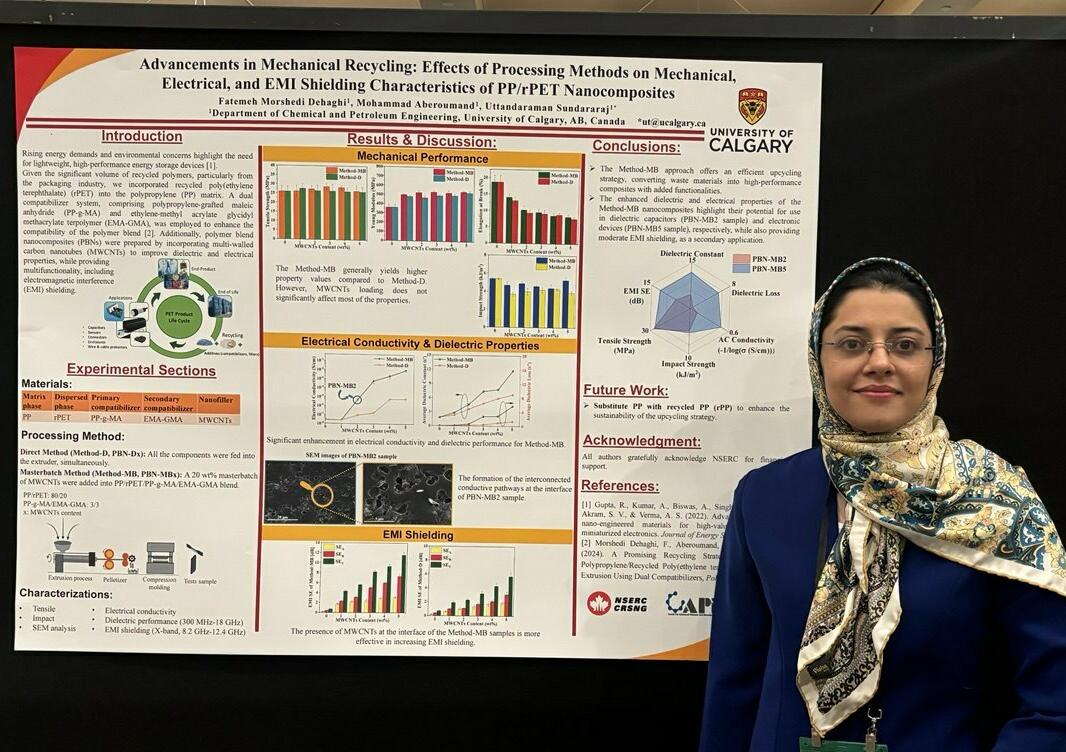 CSChE Conference - Toronto