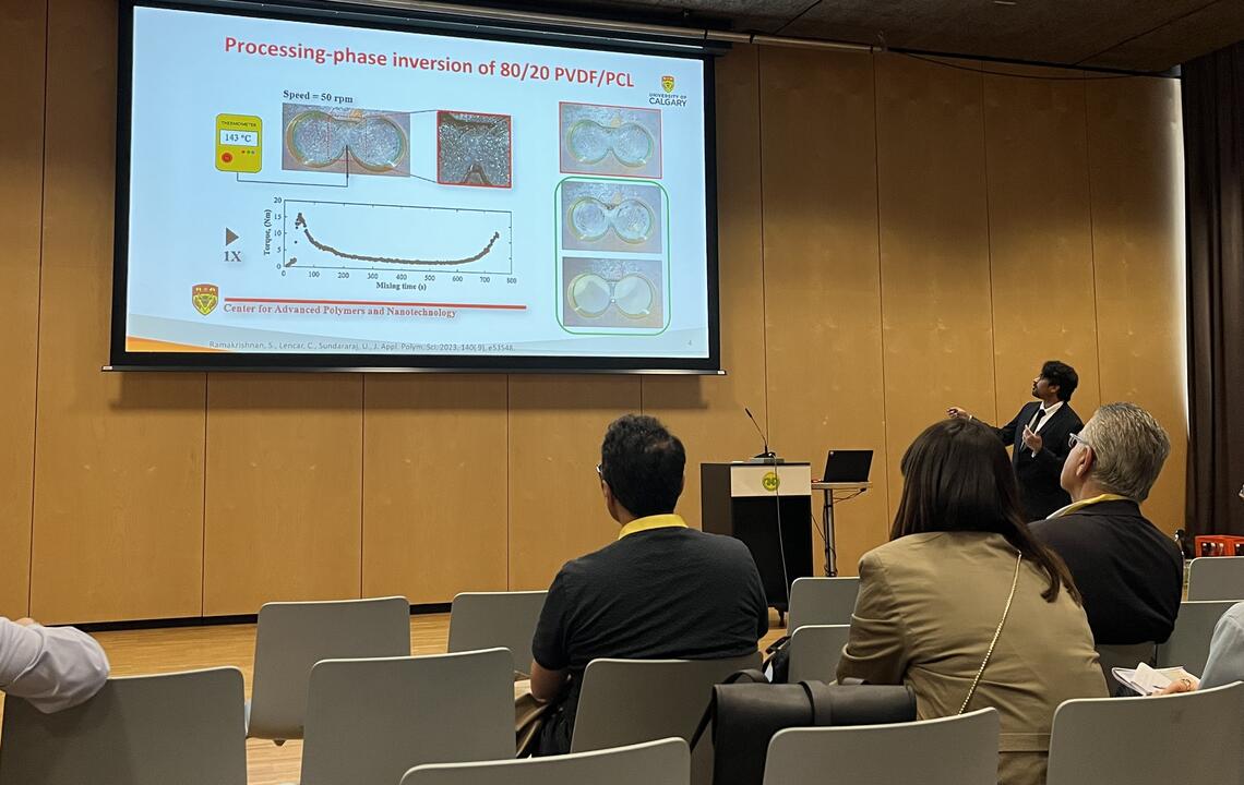 PPS Conference 2023-Switzerland