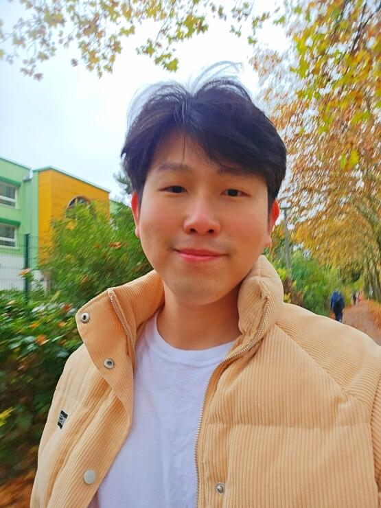 Minkyu