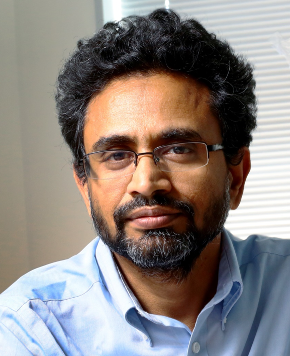 Prof. Q. Hassan