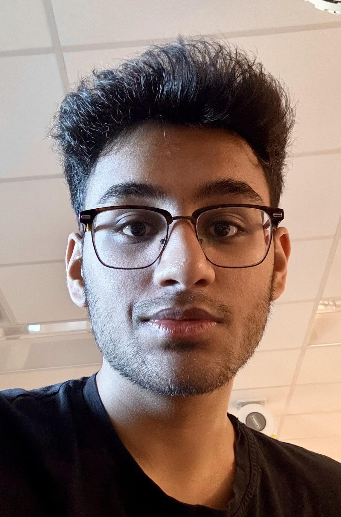 Parth Shah