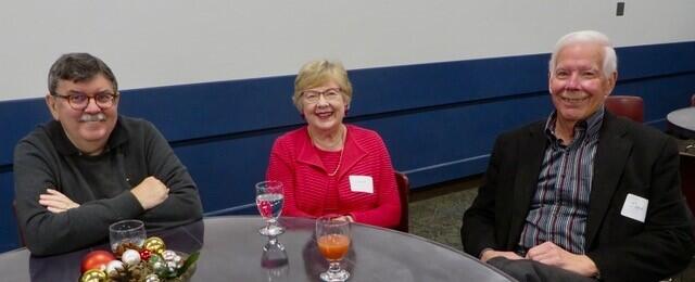 Hogan, Latter, Latter