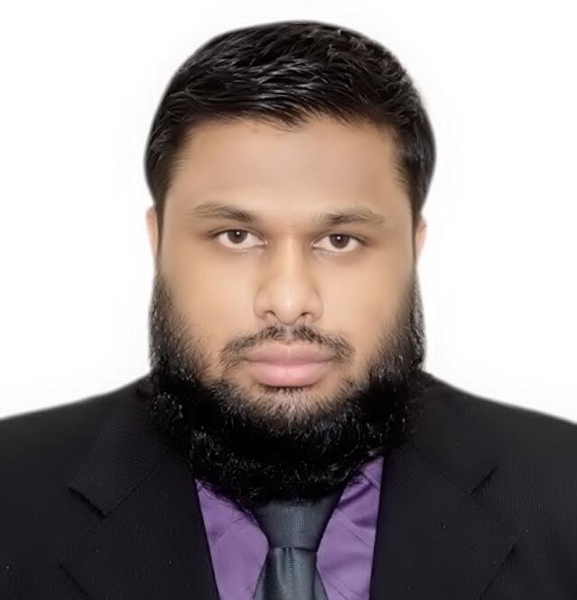 Mohammad Mamunur Rashid