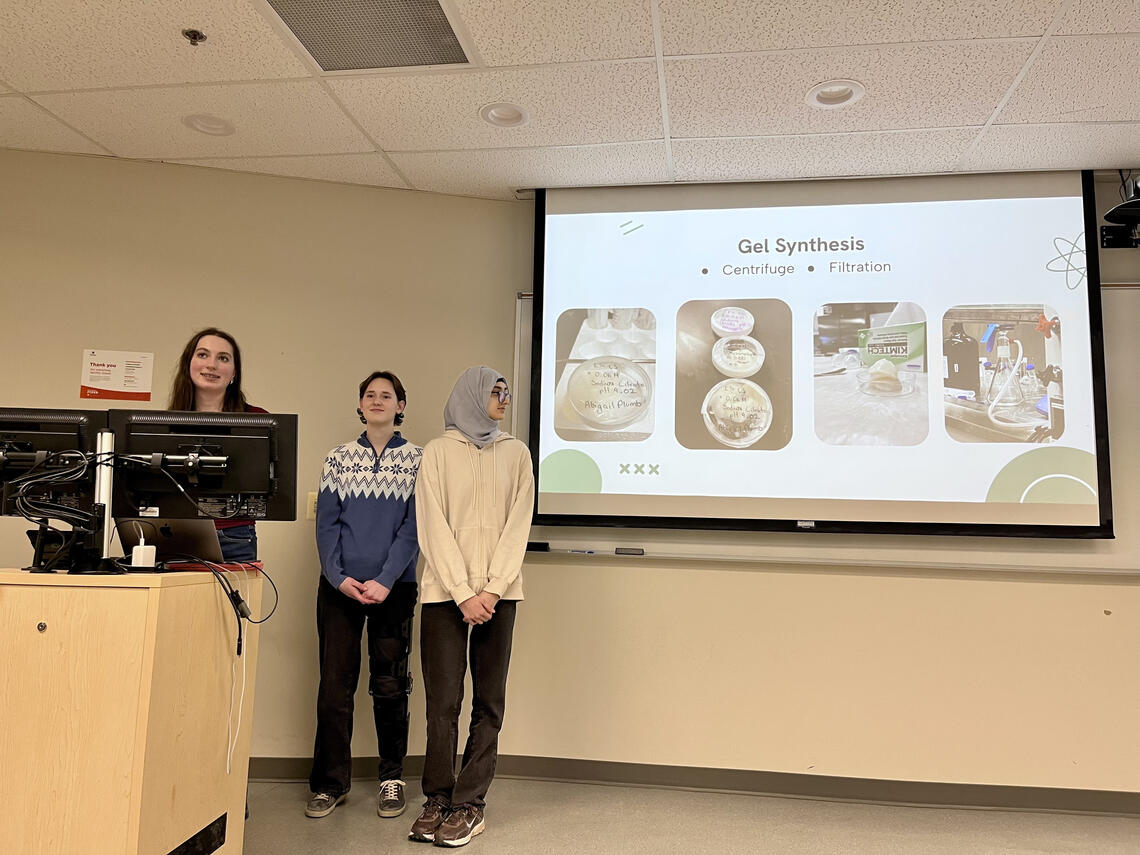 presentation