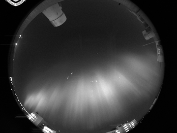 Image from Calgary test system