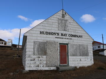 Iqaluit