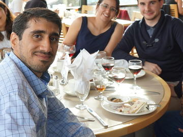  17th deMon Developers Workshop