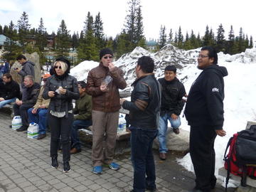  17th deMon Developers Workshop