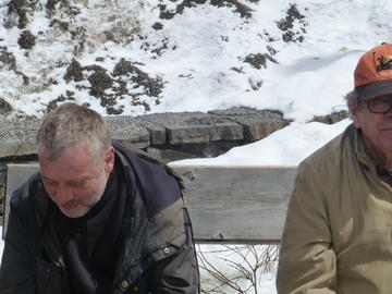  17th deMon Developers Workshop