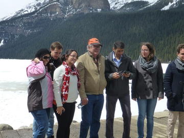  17th deMon Developers Workshop