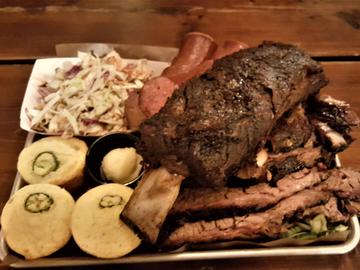 Holiday Dinner 2019