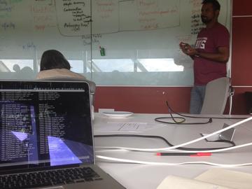 workshop