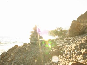 Original Overexposed Image 6