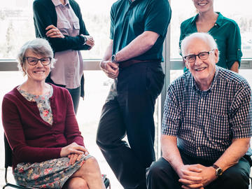 Calgary Vitamin D Team