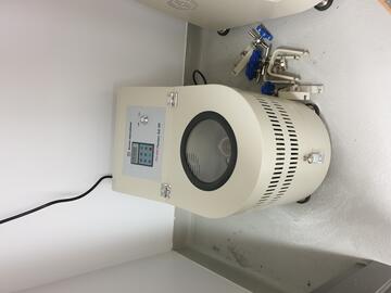 Planetary Ball Mill