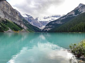 Banff