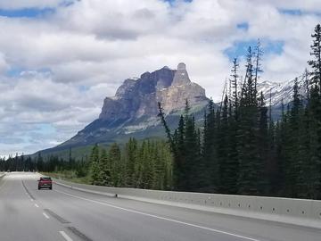Banff