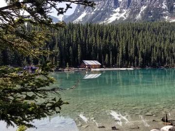 Banff