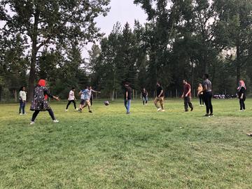 2021 Summer Picnic