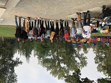 2021 Summer Picnic
