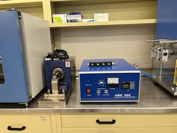 Battery Lab 