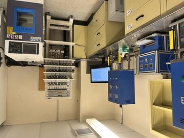 Battery Lab 