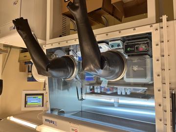 Battery Lab 