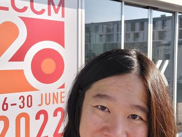 ECCM20