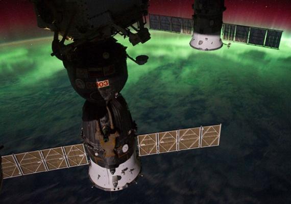 aurora 