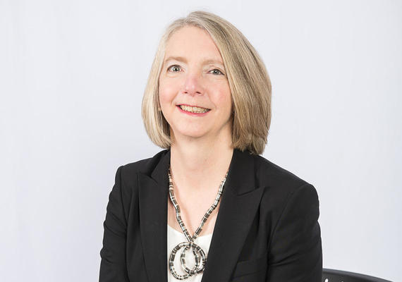 Cheryl dueck enhances academic activities