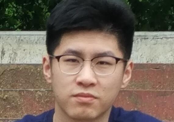 Changlin Yang