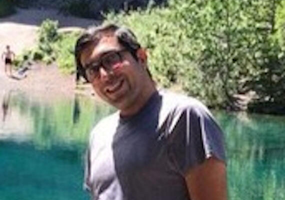 Mehdi Salamati