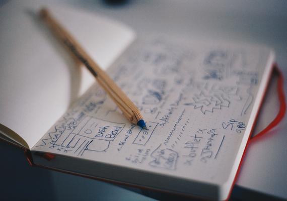 notebook