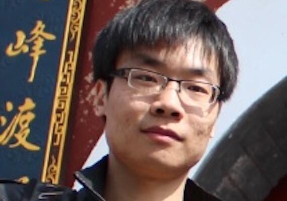 Yuanchen Li
