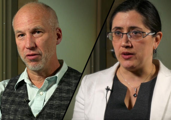 Mentoring for Diverse Careers Module