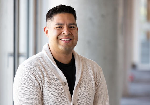 Michael Barraza