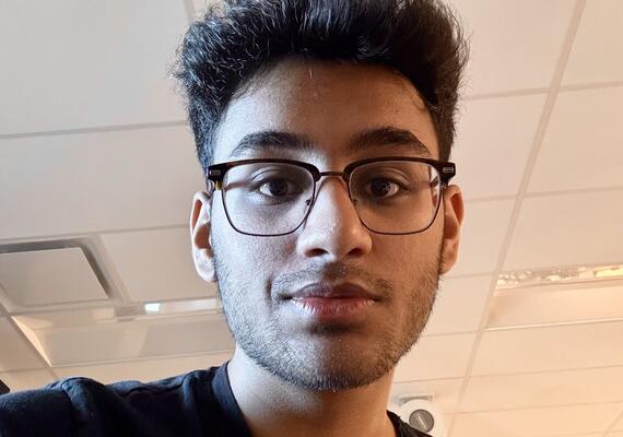 Parth Shah