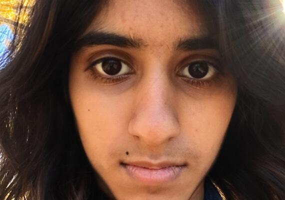 Amna Armaghan