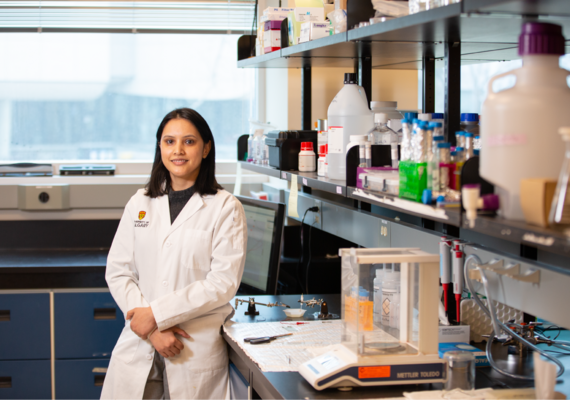 Dr. Richa Pandey