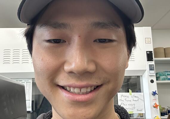 Daniel Choi