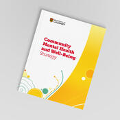Report cover