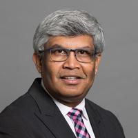 Dr. Janaka Ruwanpura, PhD