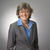 Provost Teri Balser