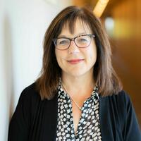Susan Graham headshot