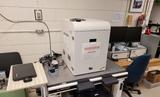 Atomic Force Microscope (AFM)
