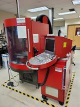 Ultra-Precision CNC Machines